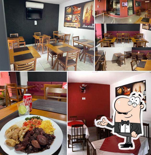 Restaurante Family