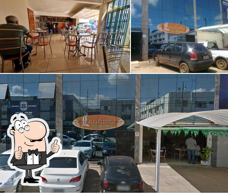 See this pic of Restaurante Lurdinha