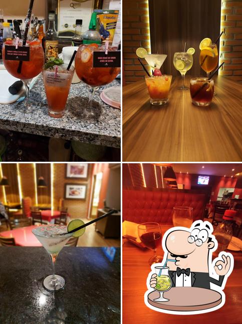 Restaurante e Pizzaria Veneza