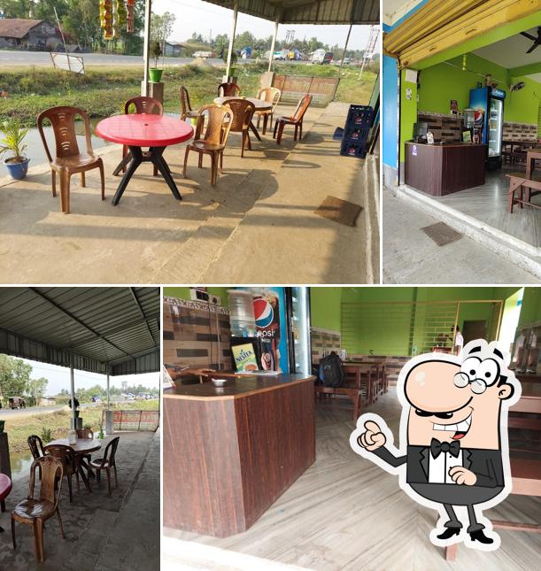 Sagarkanya Hotel and Restaurant