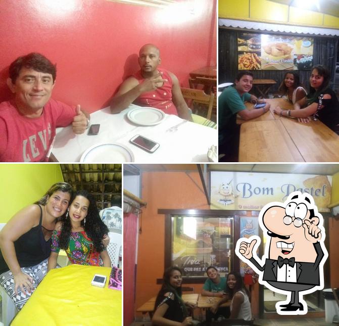 Bom Pastel