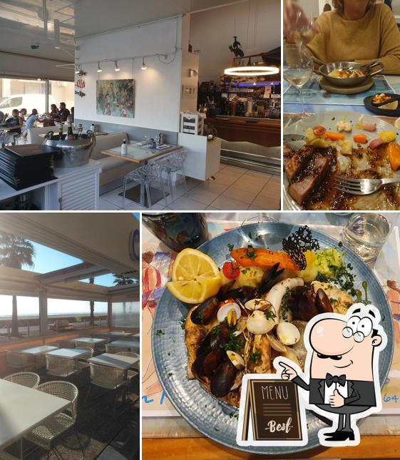 Restaurante Can Marcel, 101 Prom. de la Côte