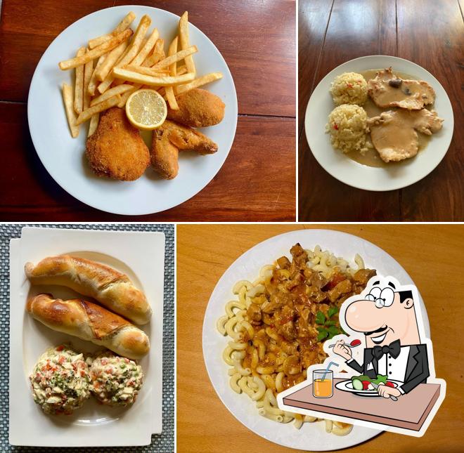 Gostilna Novak, Irena Regoršek s.p.