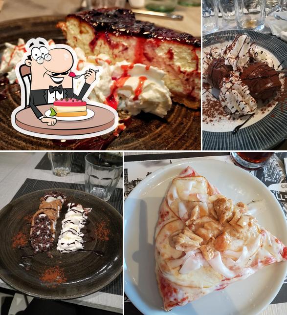 L'Officina - Pizza al Trancio con Cucina (Cernusco)