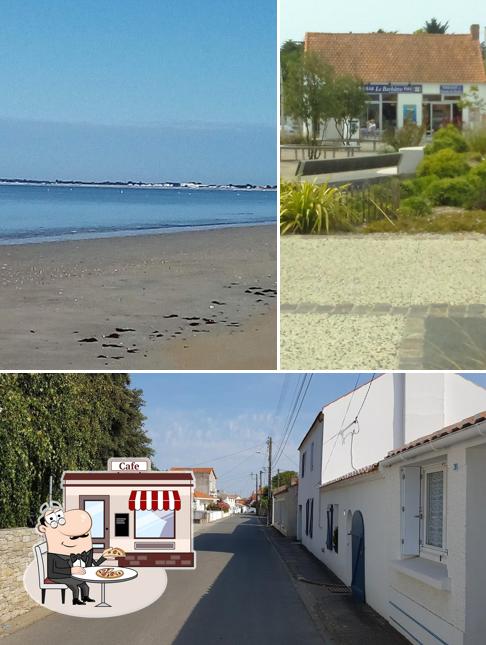 Le Barbâtre