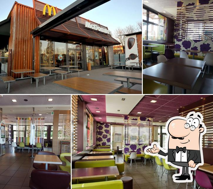 McDonald's Cassano D'Adda