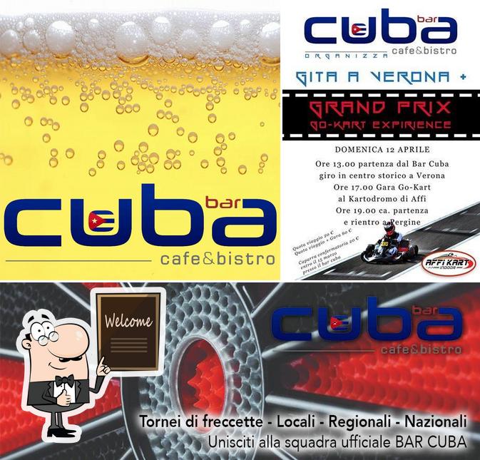 Voici une image de Bar Cuba