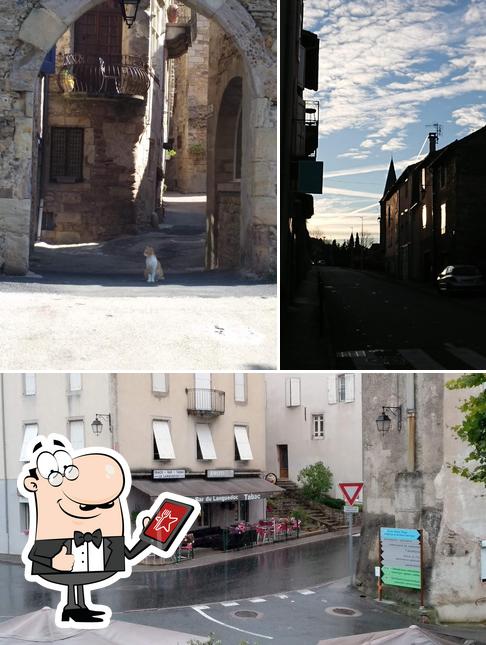 Bar Du Languedoc