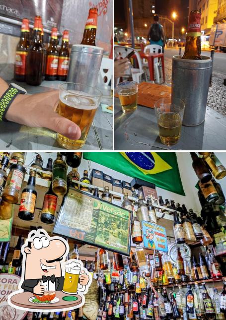 Bar da Cachaça, Rio de Janeiro - Menu do restaurante, preços e opiniões