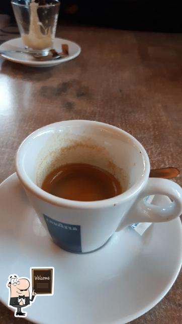 Vedi la foto di Caffè Euro