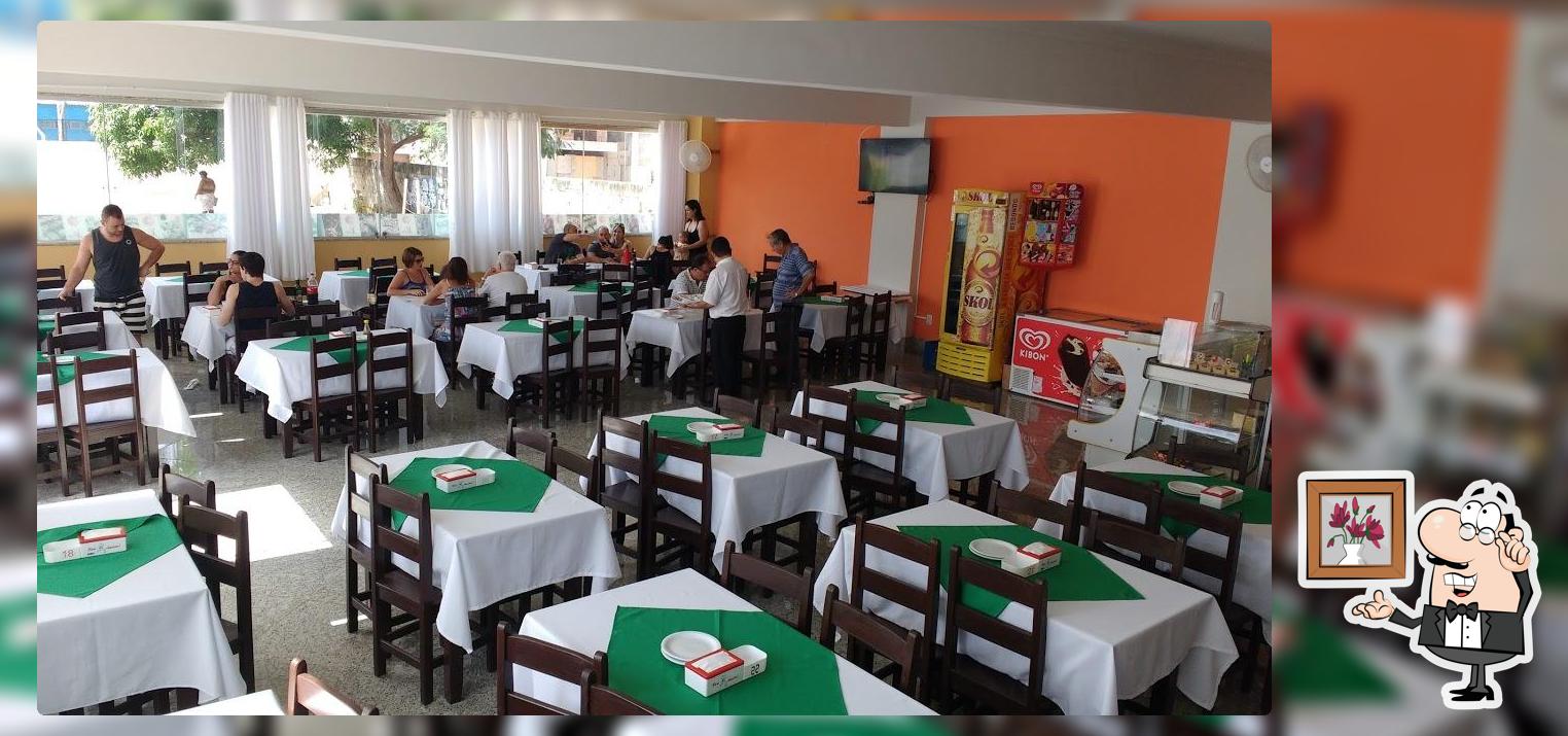 Rei da Pizza