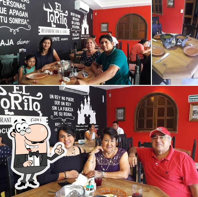 El Torito Desayuno Buffet, Ciudad Mante Restaurant reviews