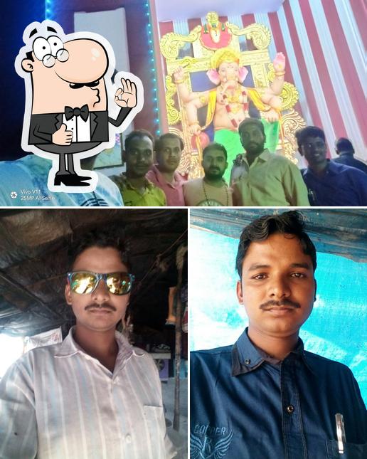 See the pic of Hotel Jalpari