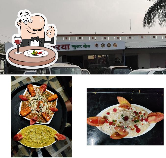Hotel Morya pure veg