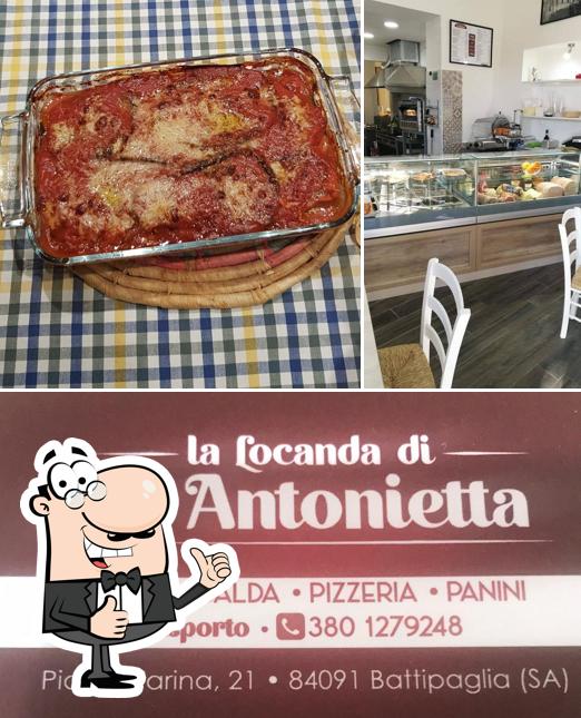 Vedi la immagine di La Locanda di Zia Antonietta