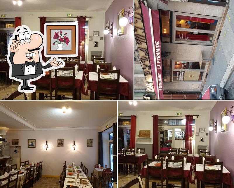 Les meilleurs restaurants de couscous dans Grenoble, l'été 2024