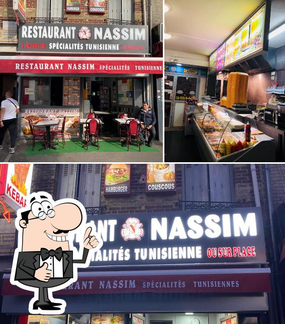 Voir cette photo de Restaurant Nassim