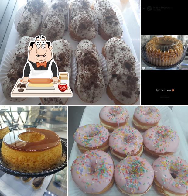 Padaria e Confeitaria - Trigo ao Ponto