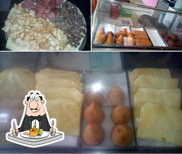 Sabores do alto vale Mirim Doce SC
