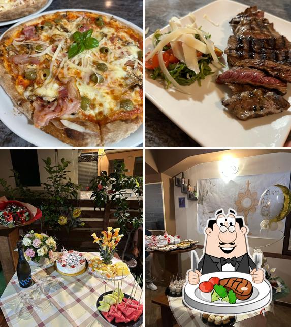 Bistecca al Take Out - Pizzeria Birreria