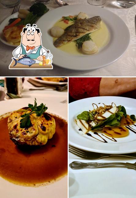 The Cherry House At Werrington, Peterborough - Restaurant menu, prices ...