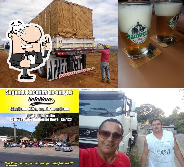 Trailer Do Piske