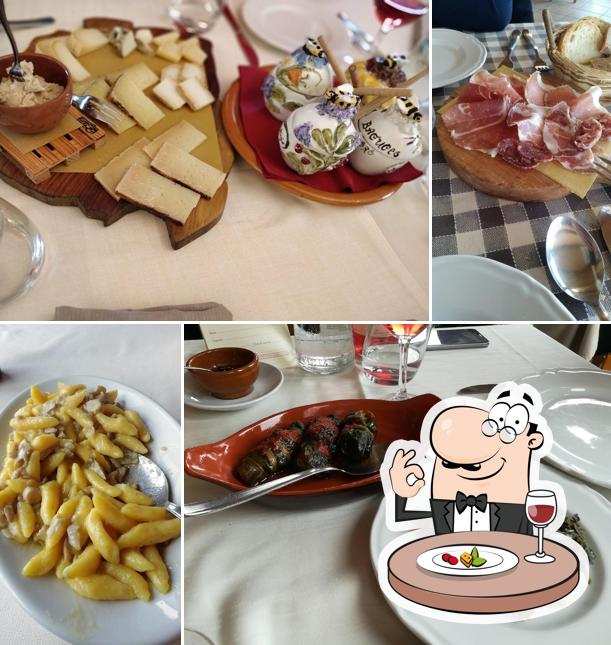 Ristorante Bacucco D'Oro