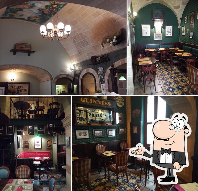 Trattoria Messapica - Cucina Tipica Salentina Bistrot