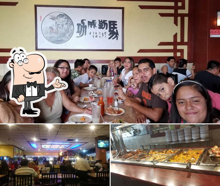 Golden China Restaurant, Celaya, Prta de Oro del Bajio 203-Local 1 -  Opiniones del restaurante