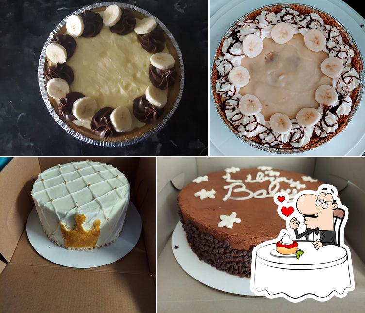 CMC Bakery in Montrose Restaurant reviews