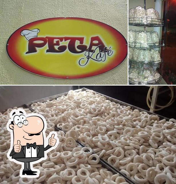 Peta Kafé