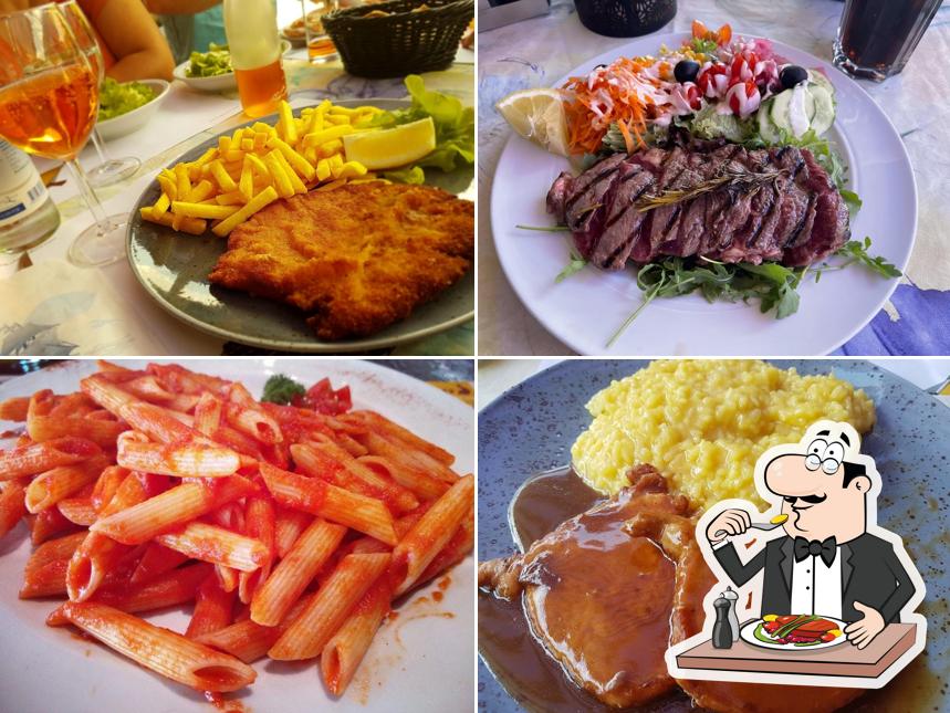 Ristorante Pizzeria Cristallina
