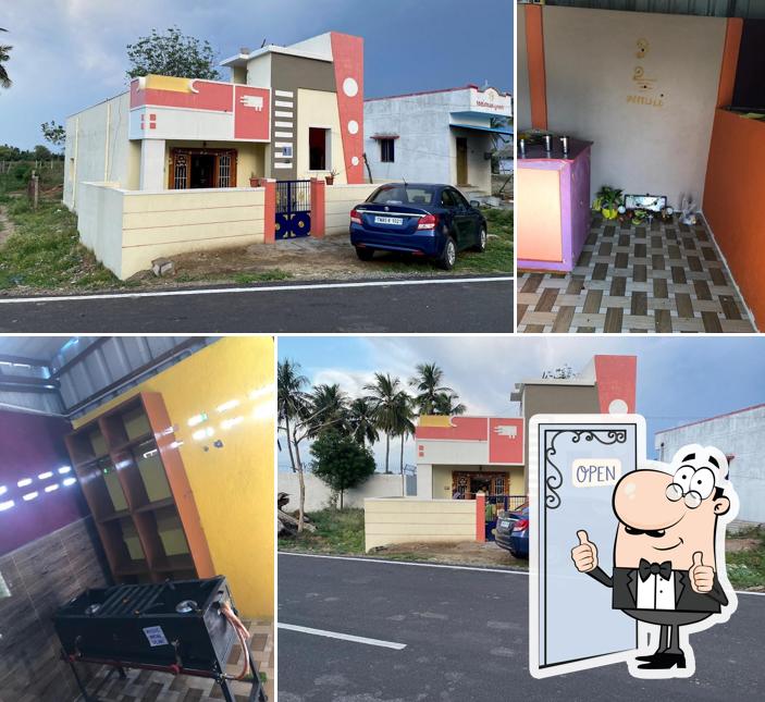 D2K Restaurant