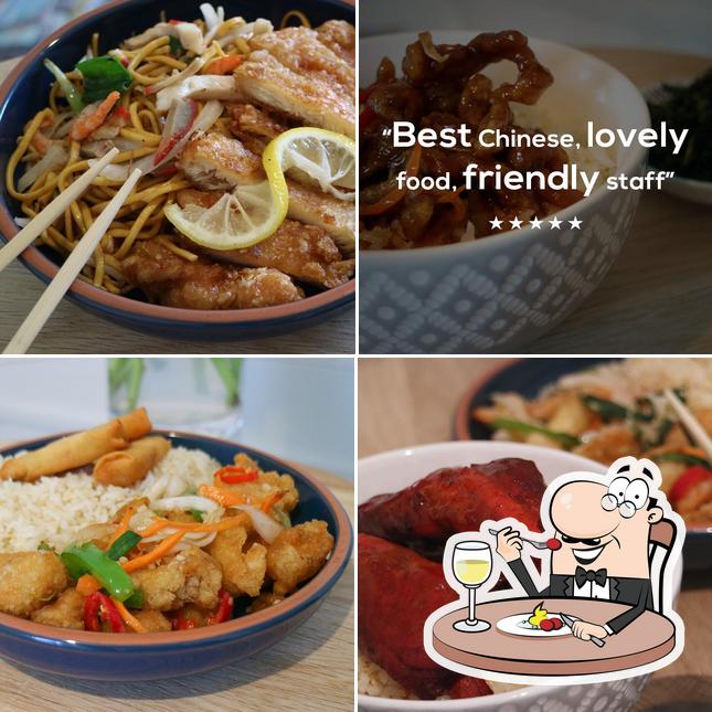Find the best place to eat in South Benfleet, spring 2024 Restaurant Guru
