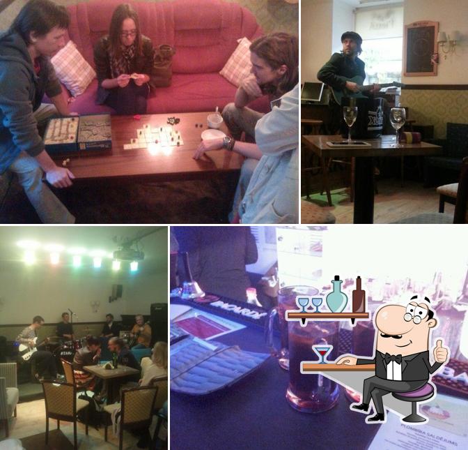 Découvrez l'intérieur de Fiesta