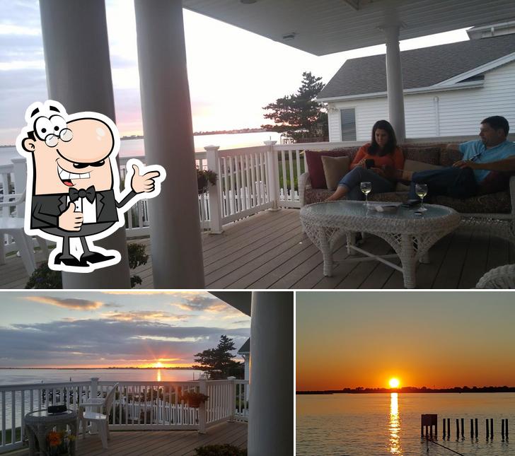 Green Harbor Beach Club Inc in Massapequa Restaurant reviews
