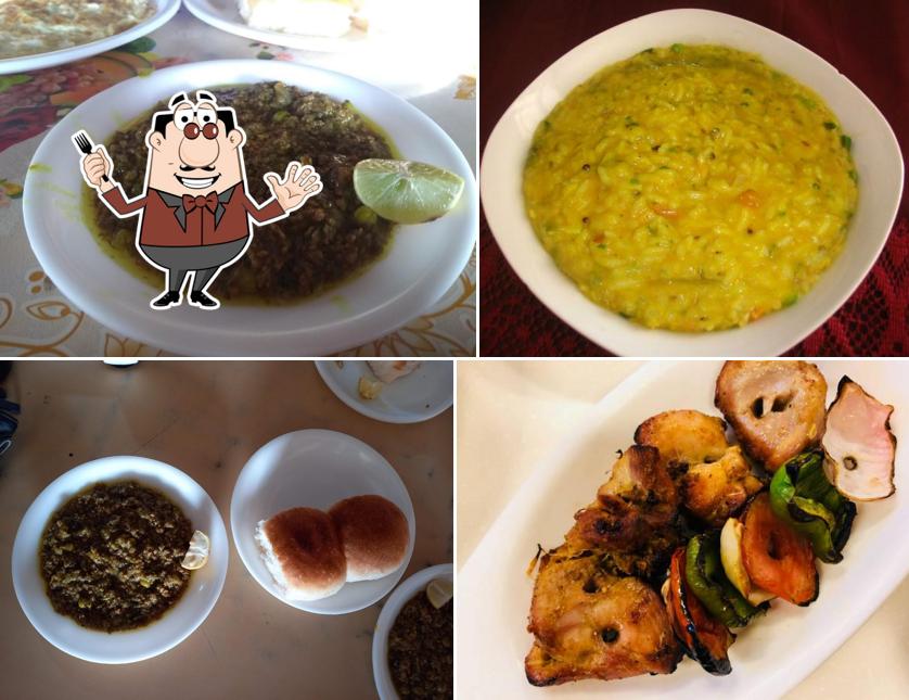 Hotel Tiwale- Family Restaurant