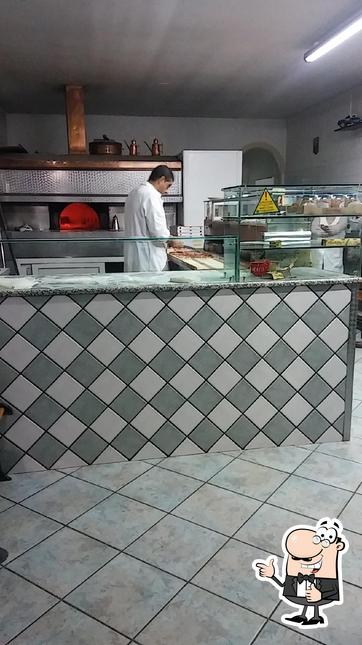 Vedi questa foto di Pizzeria da Franco