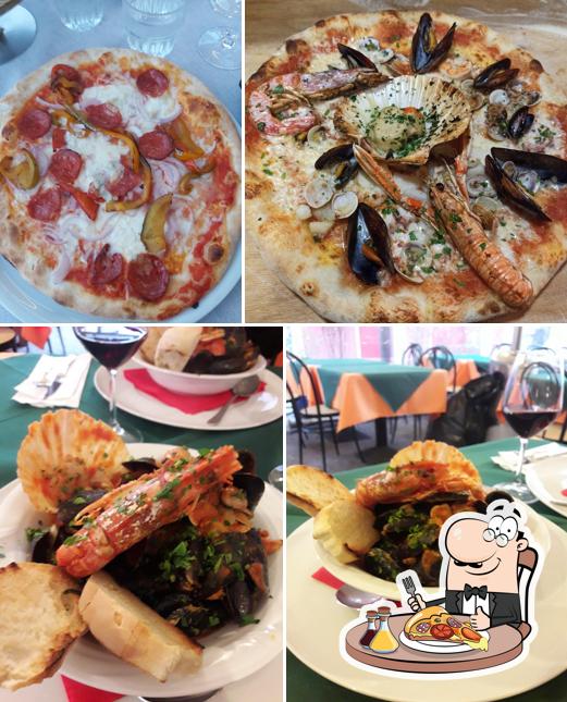 Antica Taverna Al Rio