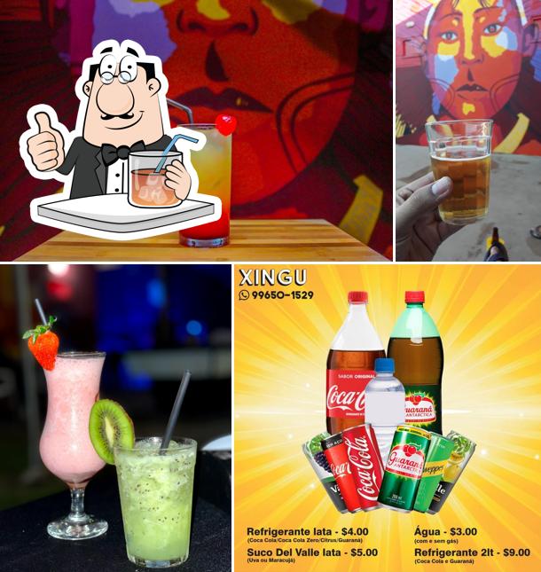 Bar Xingu