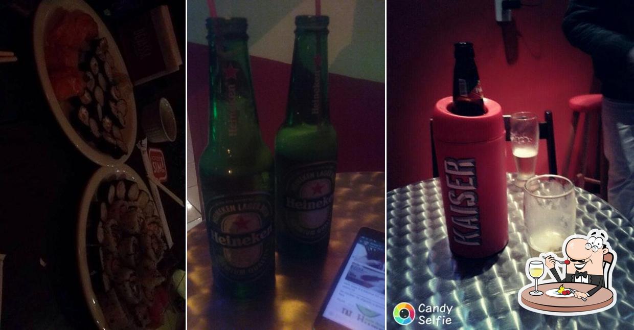 Beer House Devassa Pub