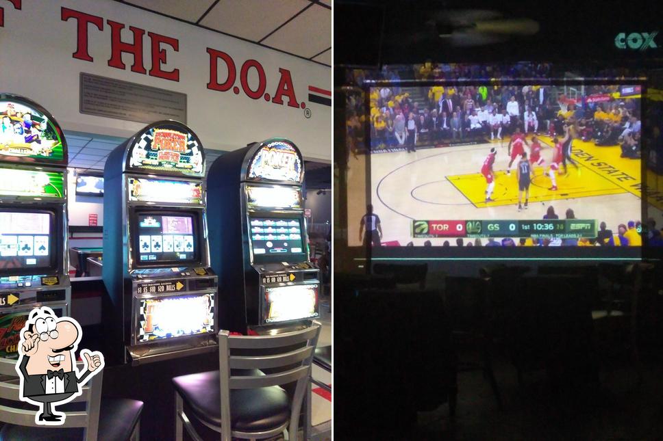 Daiquiri Shoppe in Marrero Restaurant reviews