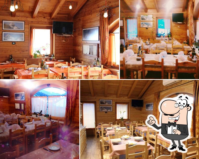 minimarket Le Bistrot Gourmand