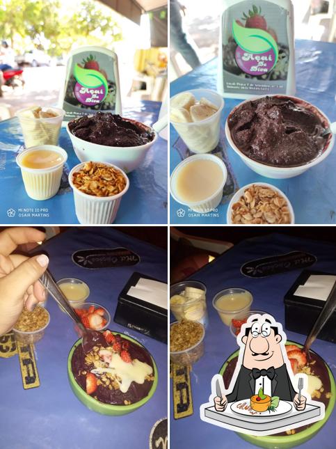 Açaí da Diva
