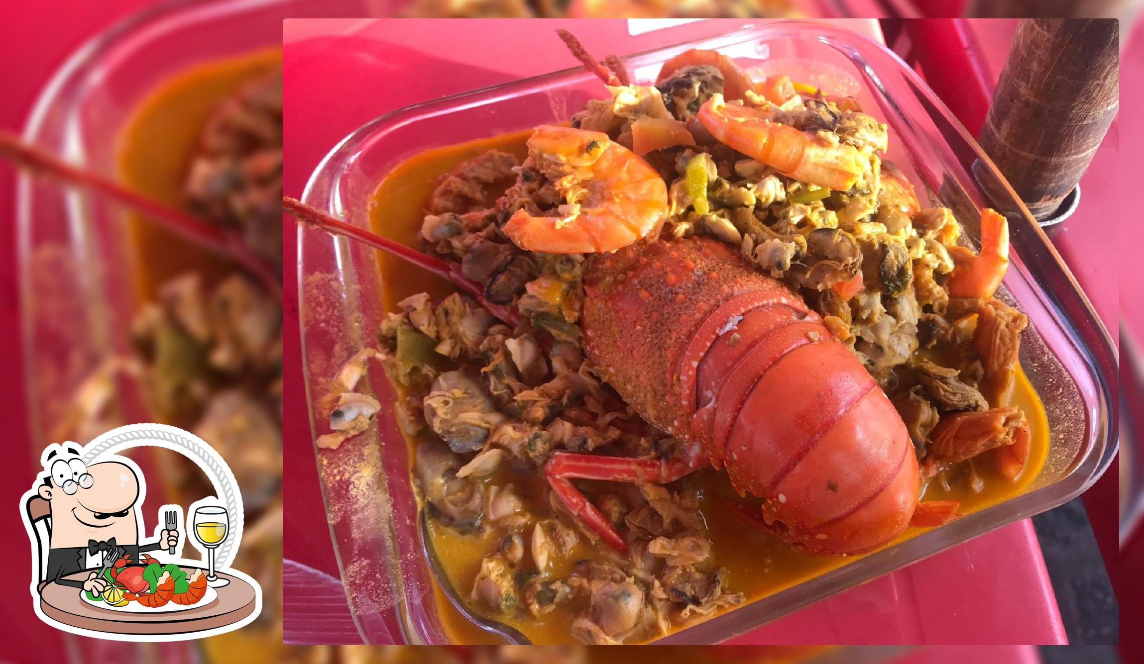 Caldeirada da Maria & Socorro