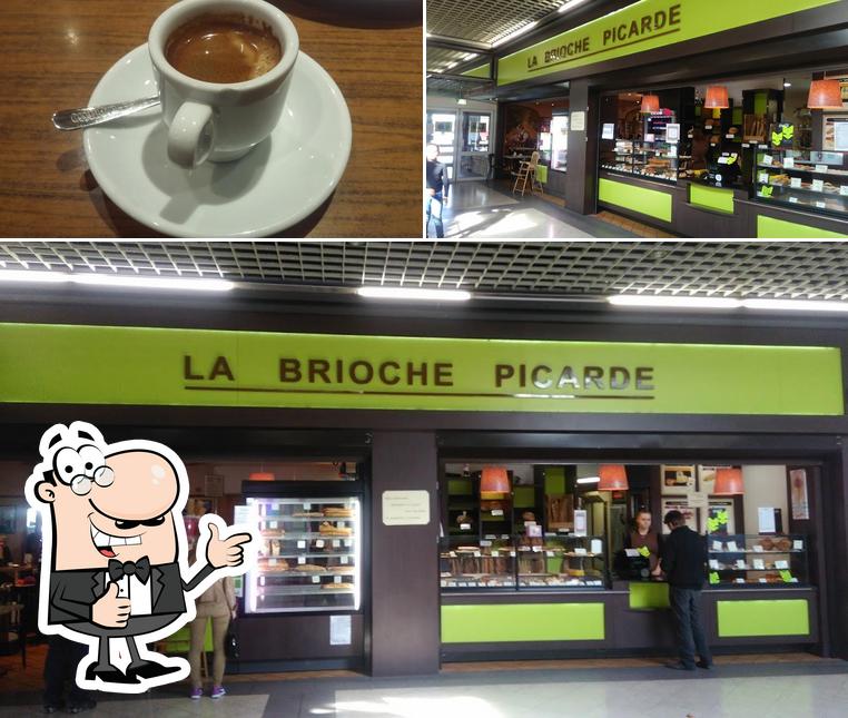 La Brioche Picarde