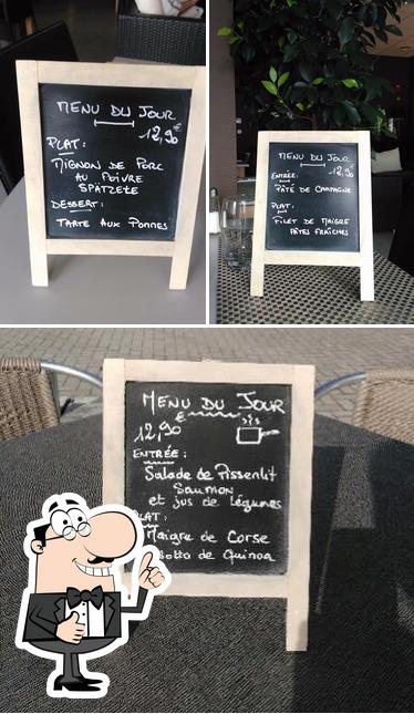 Voir l'image de RESTAURANT L'AMIRAUTÉ