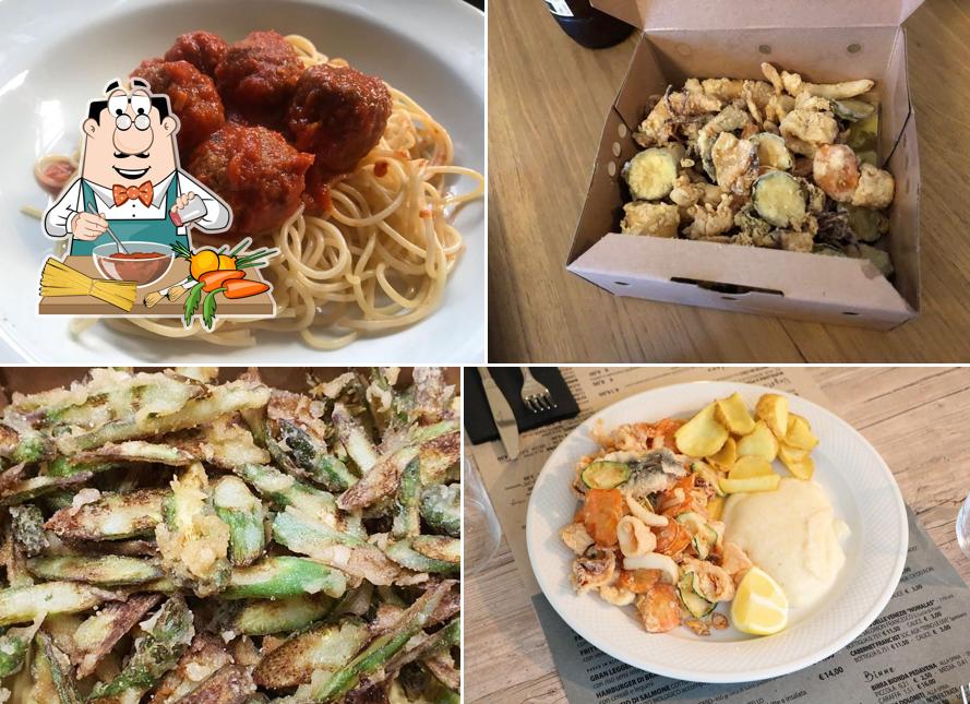 Le Papere Gastronomia - Carità di Villorba