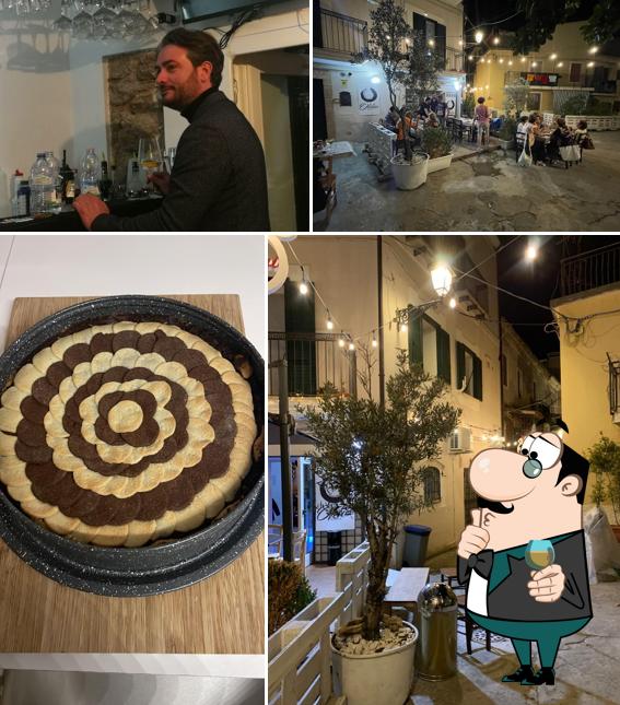 Oblio Bistrot