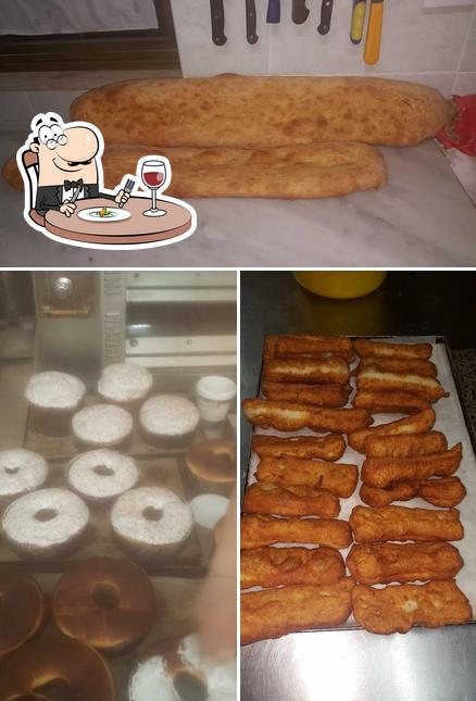 Panificio La Rotonda